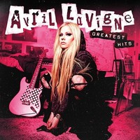 Lavigne - Greatest Hits - Cd - F600Z