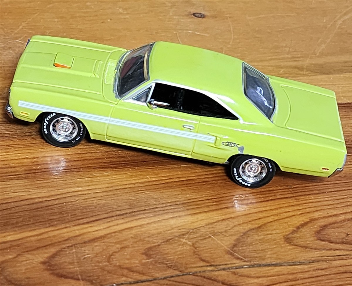 マッチボックス　Models yesteryear 路面電車 s-l1200.jpg