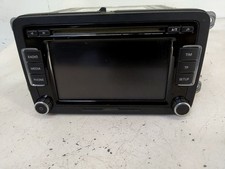 Autoradio Volkswagen EOS