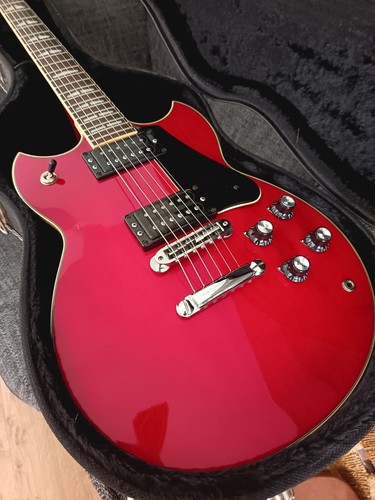 1978? Yamaha SG500