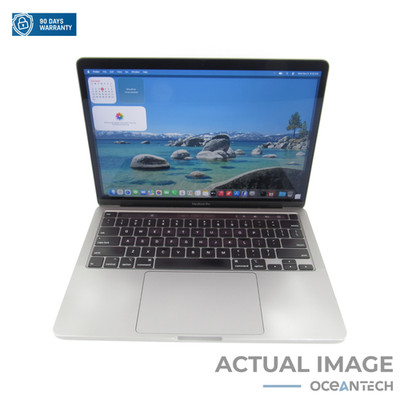 Apple MacBook Pro A2251 13.3'' Intel i5-1038NG7 2.00Ghz 16GB RAM 512GB SSD Tahoe