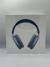 Apple AirPods Max Wireless Over-Ear Headset -...