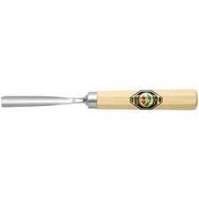 Cherries 3208006 Notch Chisel Straight Point 8