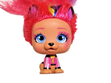 IMC Toys VIP Pets Bow Power Series Aurora Figure