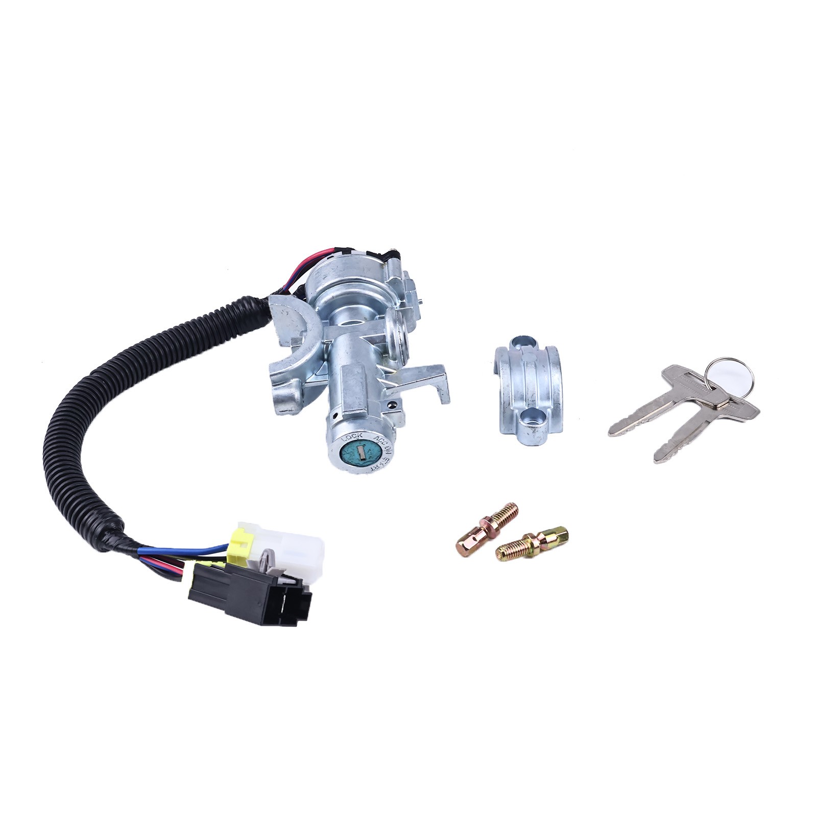 Ignition Starter Switch MK701562 MK997002 for Mitsubishi Canter FE TD 2007-2013