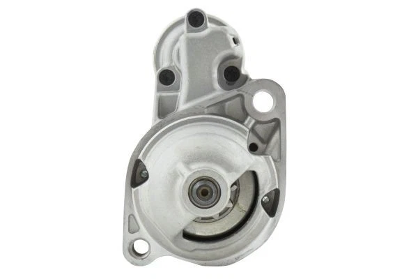 Arranque HELLA 8EA 012 528-881 para AUDI,VW Foto 2 de 4