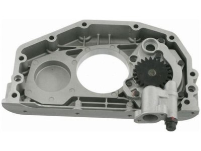 ÖLPUMPE FÜR MERCEDES ATEGO II 4.2-7.2 OH Series 4.2-7.2 TOURO 6.4 7.2 INTEGRO