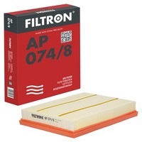 Filtron Luftfilter Filtereinsatz FüR Ford Focus Iv Turnier 1.5 Ecoboost 2.3 St