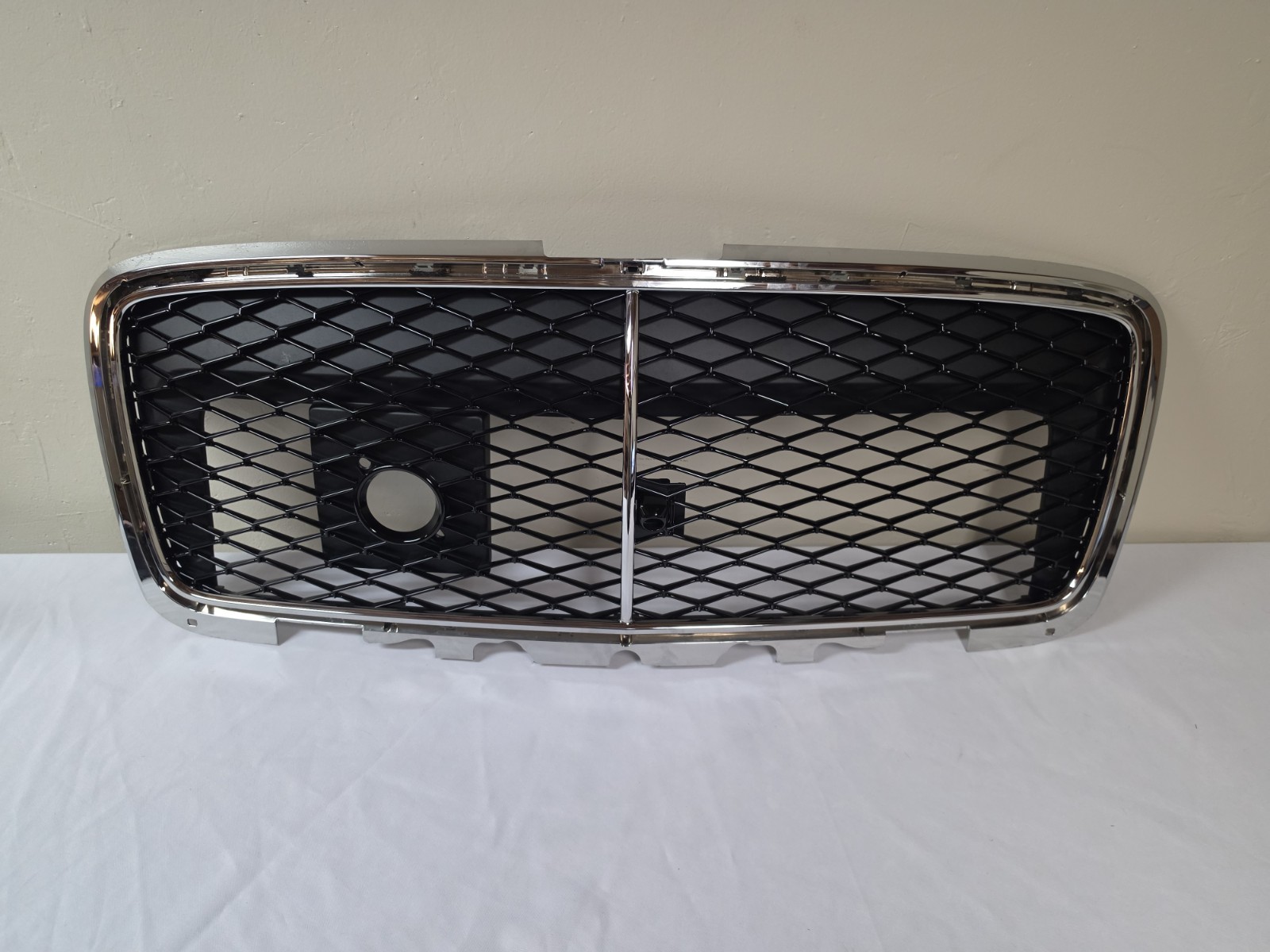 Bentley Flying Spur 2025-2026 Trim inserts Set