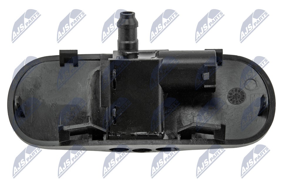 Fits NTY EDS-AU-041 WASHER FLUID JET, FRONT WINDSCREEN