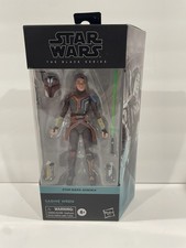 Hasbro Star Wars The Black Series - Sabine Wren Action Figure