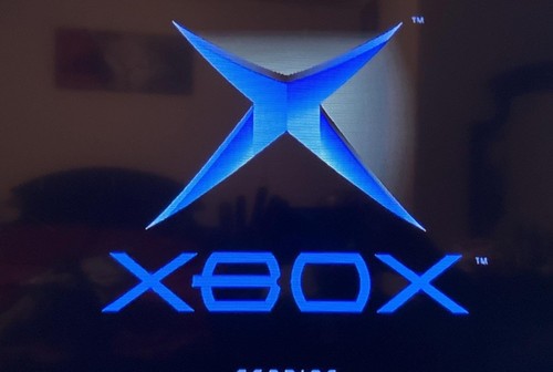 Microsoft Xbox Original: Halo Special Edition Console Professionally Serviced - Picture 9 of 11