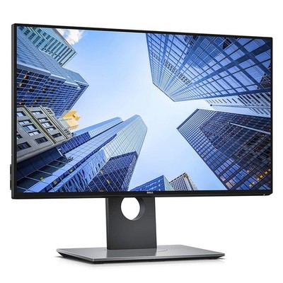 Dell UltraSharp U2417H 24 Dell UltraSharp U2417H 24