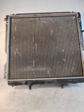 Radiateur Hyundai TERRACAN
