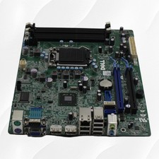 Dell Optiplex 7010 SSF Intel LGA1155 Socket Motherboard 0WR7PY