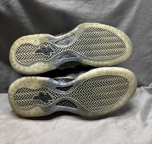 Nike Foamposite One Shine - Foto 5 di 10