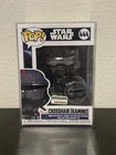NEW! Star Wars Bad Batch Funko 444 Crosshair (Kamino) with Pin Amazon Exclusive!