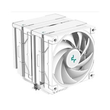 Image of DeepCool AK620 WH Processor Air cooler 12 cm White 1 pc(s)