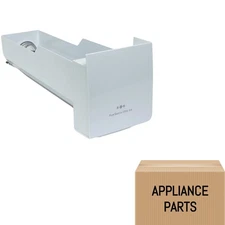 41275001-A OEM For Frigidaire Refrigerator Ice Container Assembly Part # Model