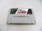 Nintendo Super Famicom Nigel Mansell F-1 Challenge JPN - Cartridge Only