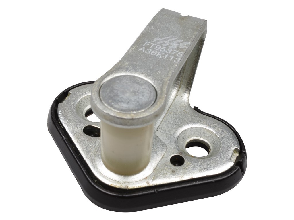 Fits FAST FT95375 DOOR LOCK LATCH IVECO DAILY 06> 00> P  ⭐UK Stock⭐