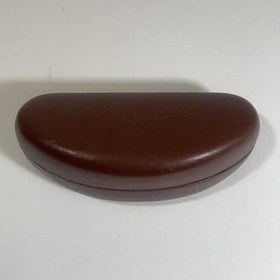 Maui Jim Sunglasses Large Clam Shell Hard Case