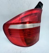 Rückleuchte außen links BMW X5 (E70) 7200817 Rücklicht Heckleuchte