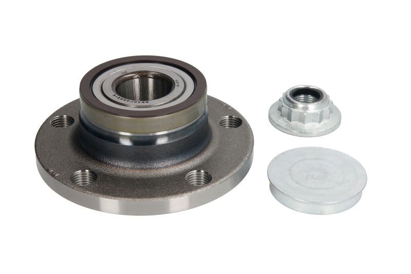 Roulement de roue SNR R157.31 pour Audi A2 1.4 de 2000 à 2005