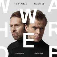 Audio Cd - Leif Ove Andsnes / Marius Neset - Who We Are - Simax -D- Neu