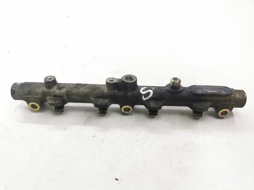 Citroen C8 2004 Kraftstoffverteiler Einspritzleiste Verteilerrohr 79kW AMD62056