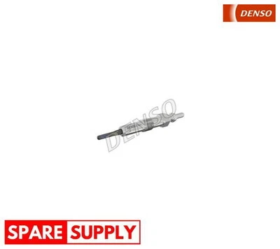 BOUGIE DE PRÉCHAUFFAGE POUR RENAULT CAPTUR CLIO DUSTER FLUENCE DENSO DG-609 - Photo 1/4