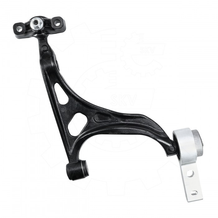 Triangle avant gauche Mazda 6 anti-vibration remplace GS1D34350H