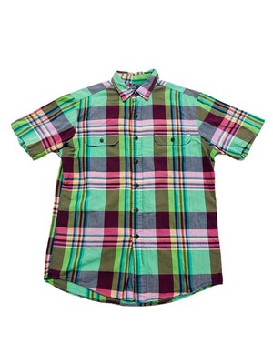 Ralph Lauren Men Top Rare Disposal Value Polo By Ralphlauren Pony Short Sleeve S