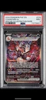 Pokémon Charizard ex 234/091 Paldean Fates Special Illustration Holo PSA 9