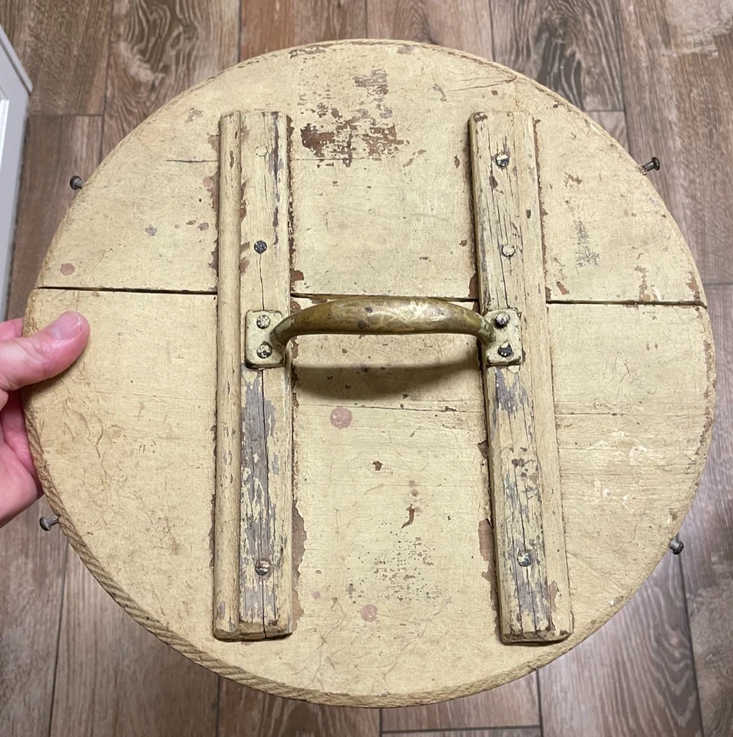 古董木桶| eBay