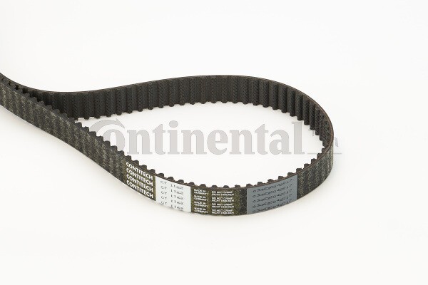 Continental Ctam CT1162 Zahnriemen FüR Timing Belt FüR CitroËN DS Fiat-image