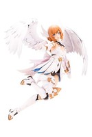 Arcanadea Lumitea Modellbausatz Grande Scale Kotobukiya Japan Neu