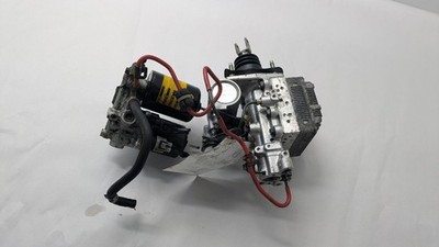 Used ABS Pump and Motor Assembly fits: 2010 Toyota Prius Actuator and Pump Assem