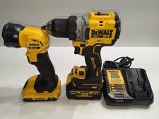 DEWALT DCD800/DCL040 (P11019165)