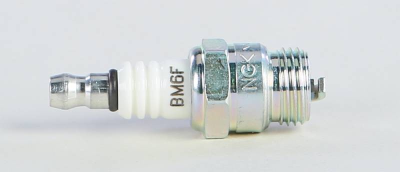 NGK Spark Plug - BM6F - 6221
