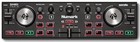 Numark DJ Controller Bundle: DJ2GO2 Touch, Mixstream PRO+, Mixtrack Pro FX
