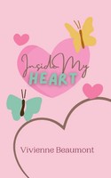 Vivienne Beaumont | Inside My Heart | Taschenbuch | Englisch (2024)