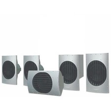 Altoparlanti Pioneer S-SP40 (set di 5)