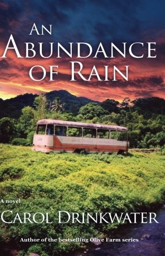 An Abundance of Rain - Drinkwater, Carol
