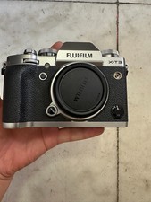 For Fujifilm X-T3 26.1mp Mirrorless Digital Camera Body Only English w/Battery