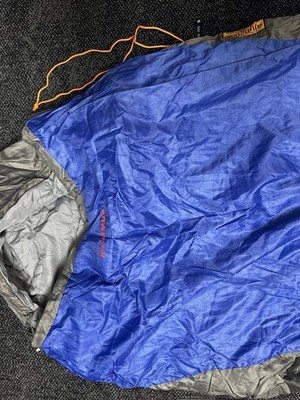 Mammut Ajungilak Nordic Lite Spring 195 L !! | eBay