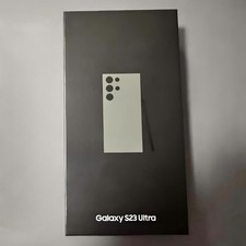 NEW Samsung Galaxy S23 Ultra (5G) 256GB 512GB S918U CDMA GSM Unlocked,US STOCK