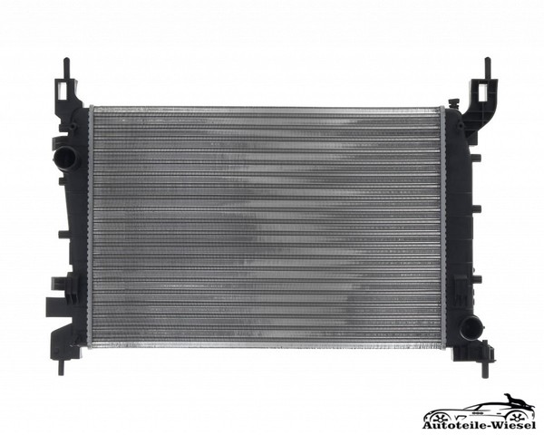 MotorküHlung KüHler FüR Fiat Linea 07-15-image