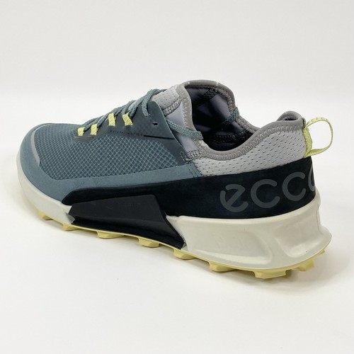 ECCO Biom 2.1 Natural Motion Mountain Trail Hiking Shoe Mens Size 8.5 - Picture 9 of 20
