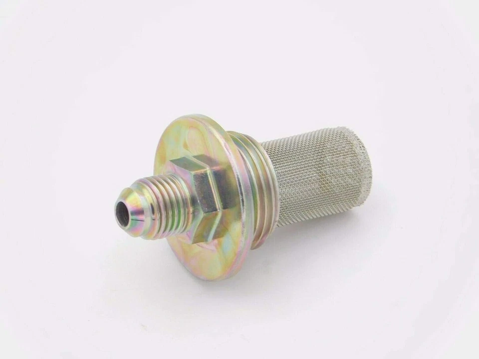 HONDA Genuine Oil Strainer for XR650 1993-2009 2012-2024 15500-MN1-670 - Image 2 of 3